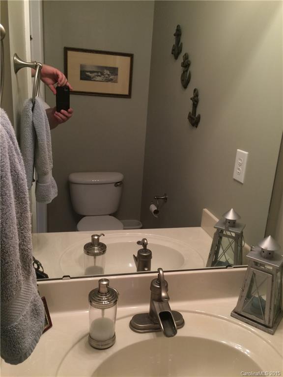 Legacy Park - Residential