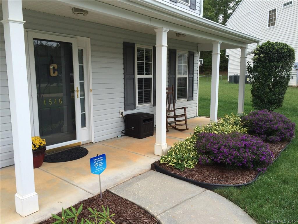 Legacy Park - Residential