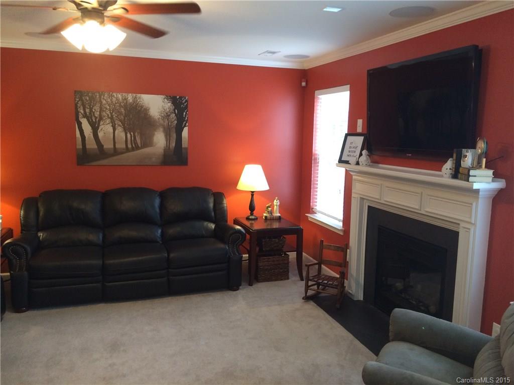 Legacy Park - Residential