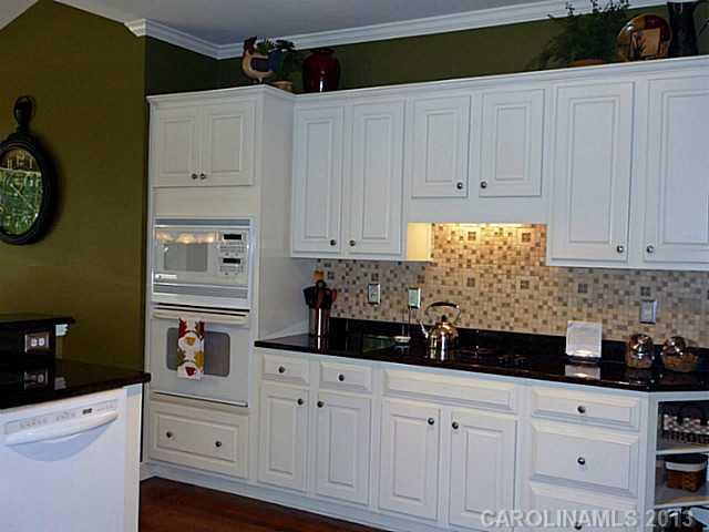 Lexington - Residential