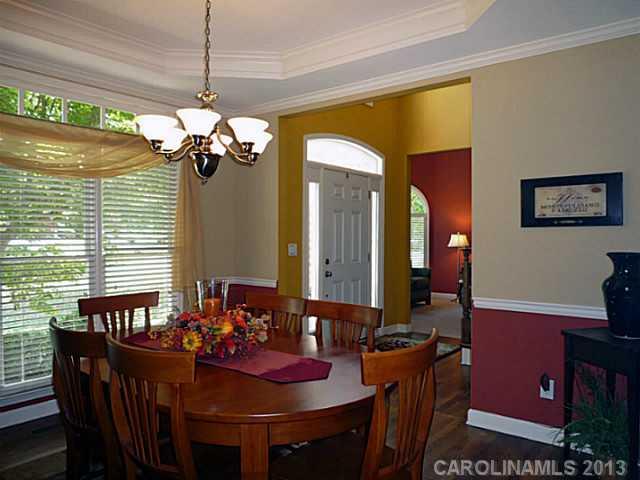 Lexington - Residential