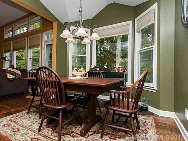 Lexington - Residential