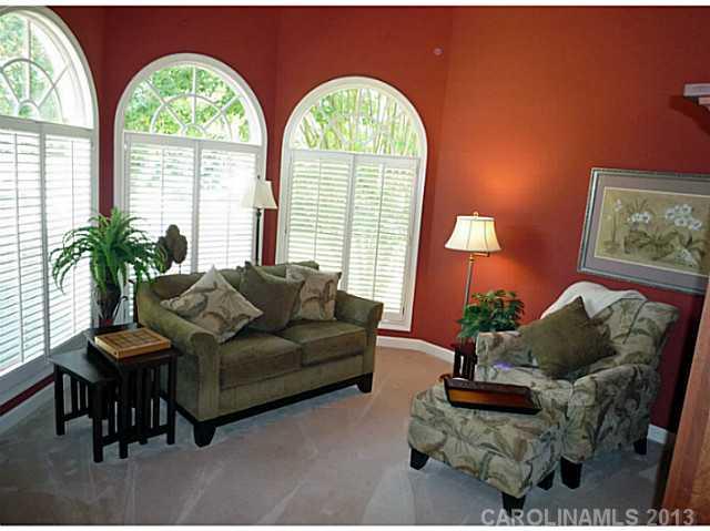 Lexington - Residential