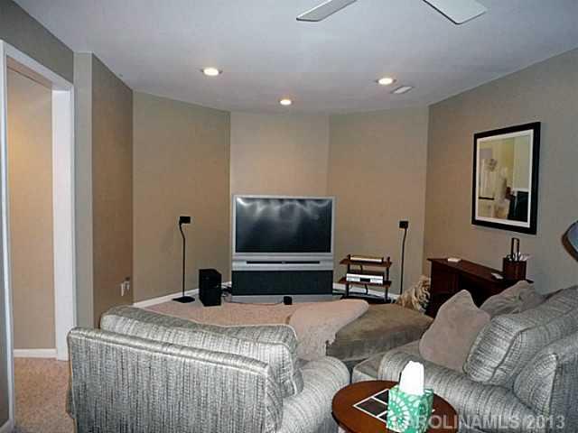 Lexington - Residential