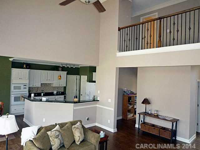 Lexington - Residential