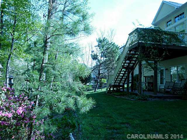 Lexington - Residential