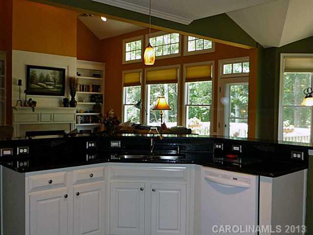 Lexington - Residential