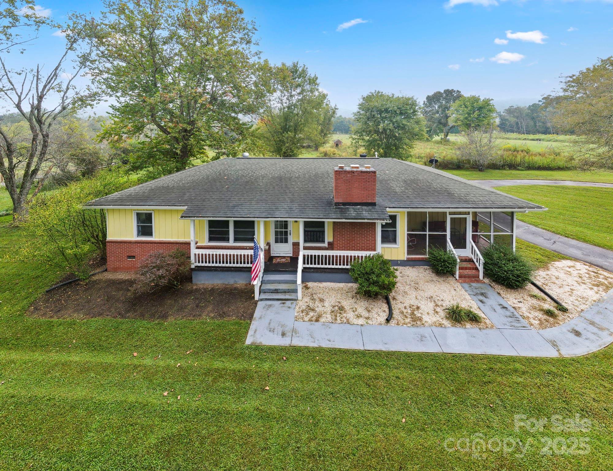 1450 Cane Creek Road