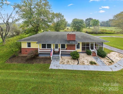 1450 Cane Creek Road Fletcher NC 28732