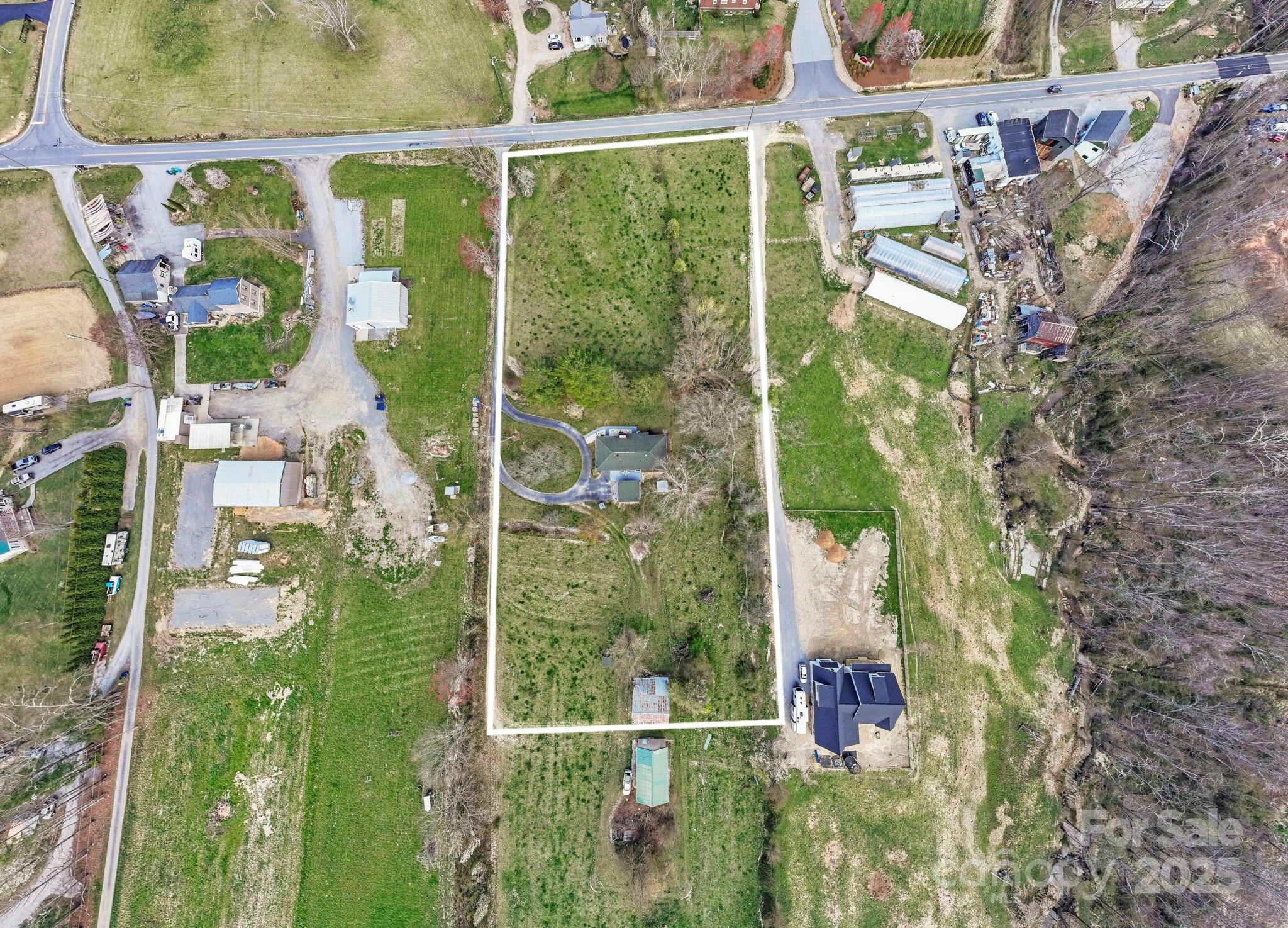 1450 Cane Creek Road