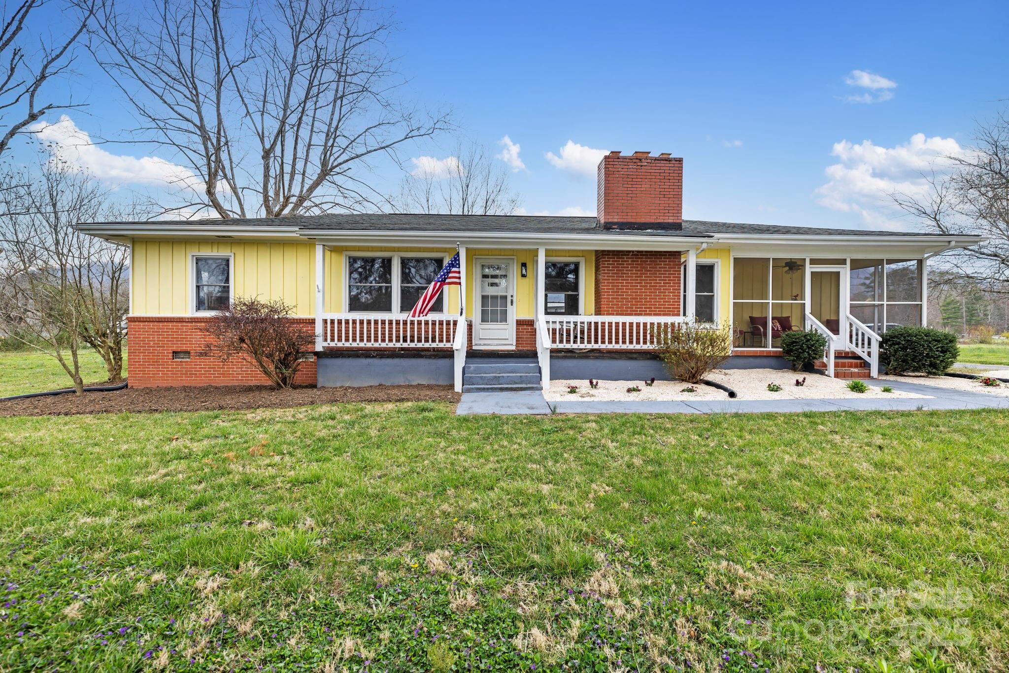 1450 Cane Creek Road