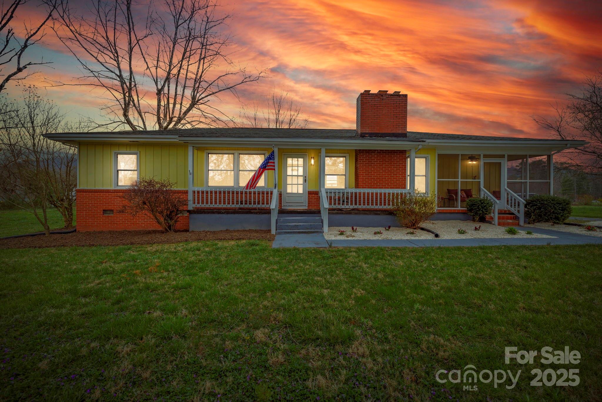 1450 Cane Creek Road