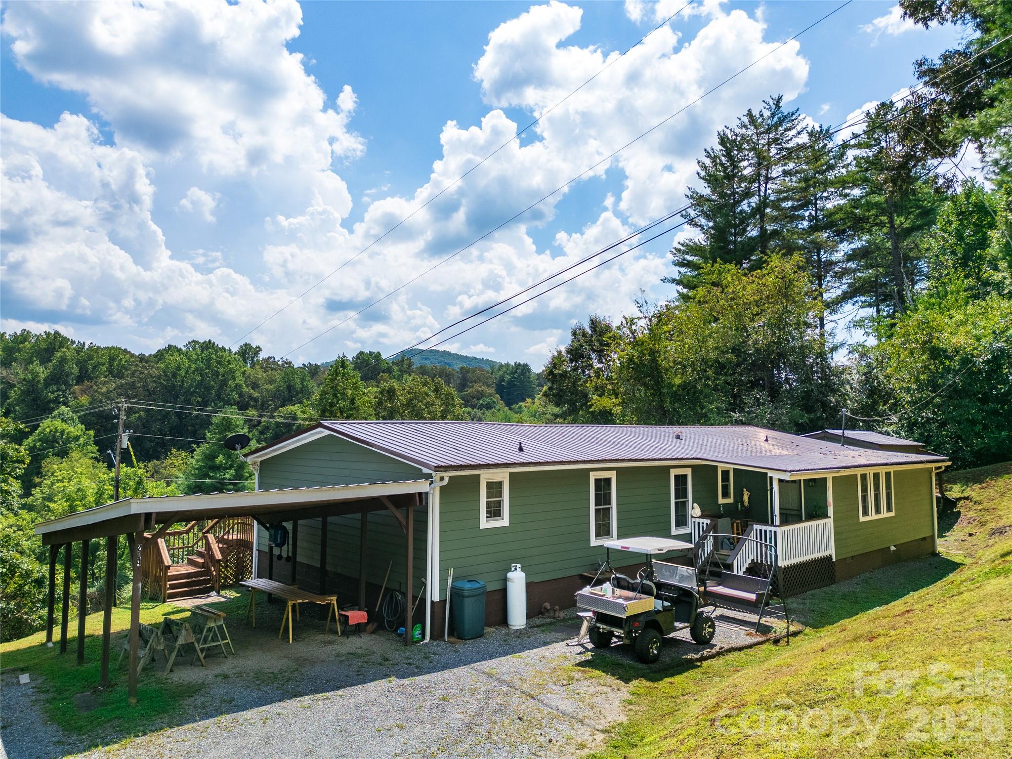 204 Grove Road