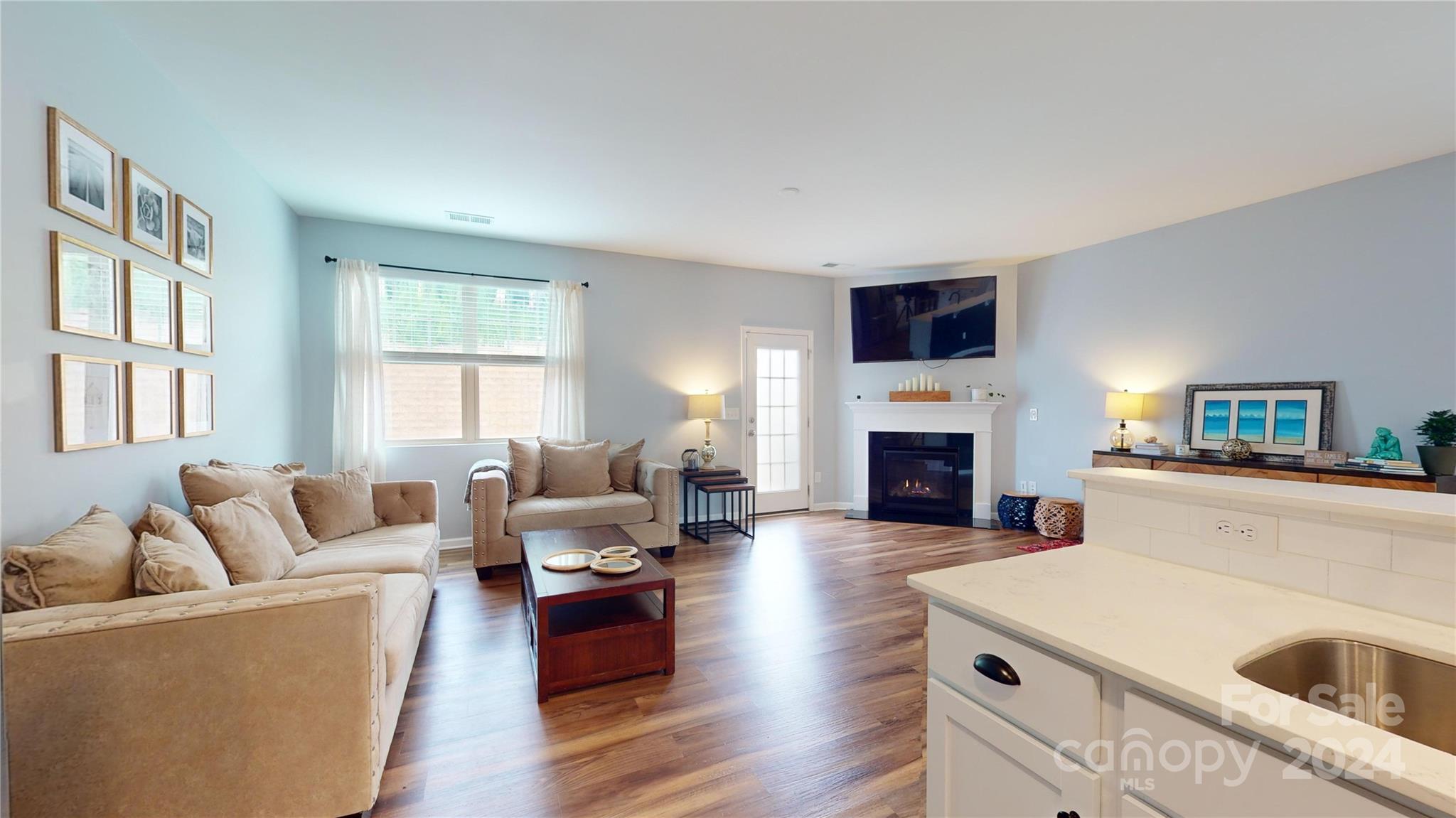 Waterside at the Catawba - Residential