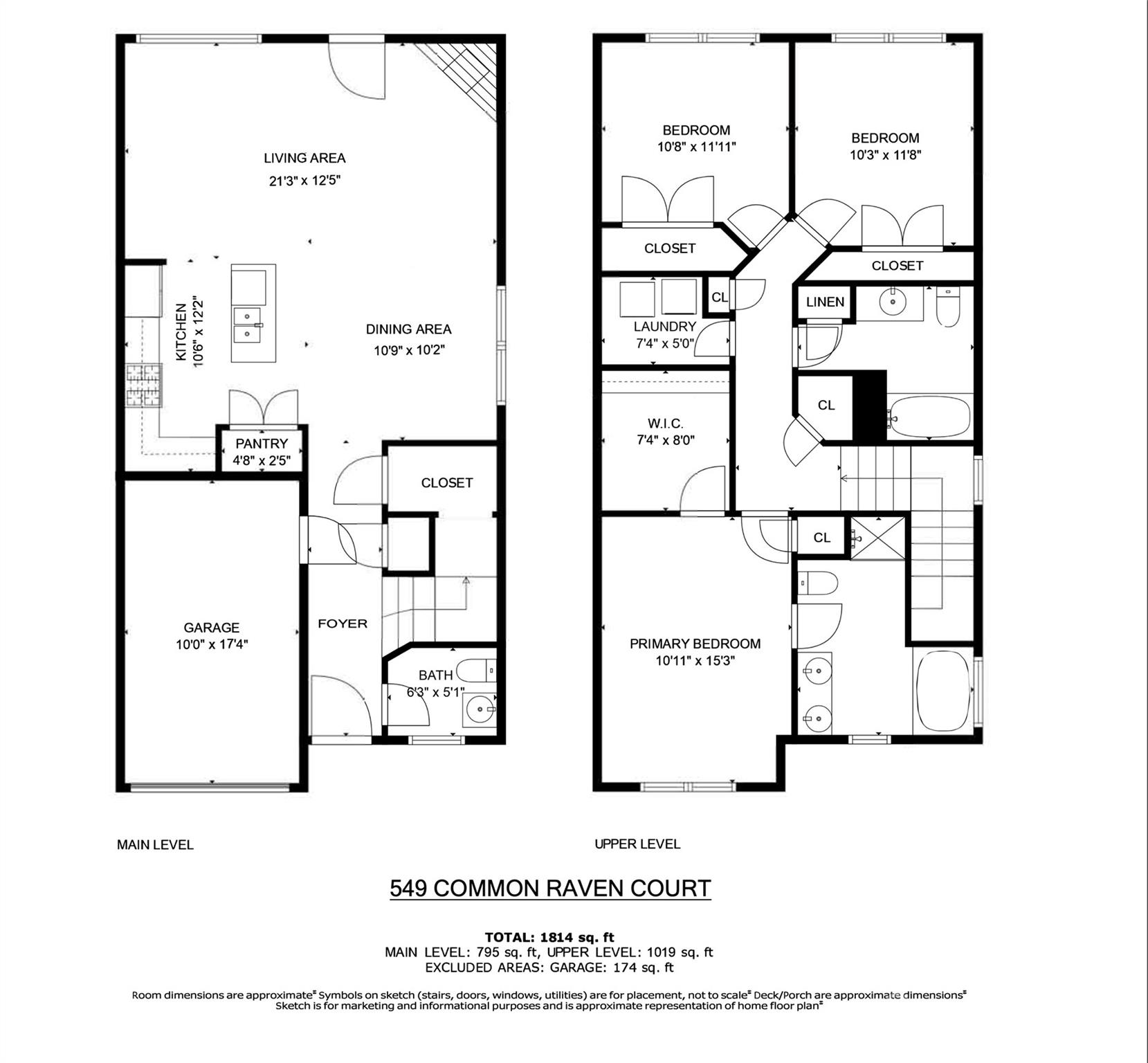 Waterside at the Catawba - Residential