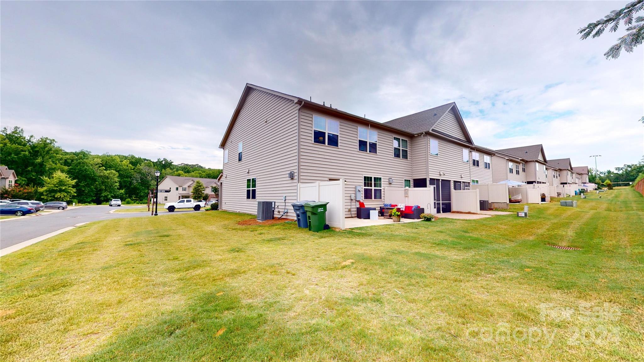 Waterside at the Catawba - Residential