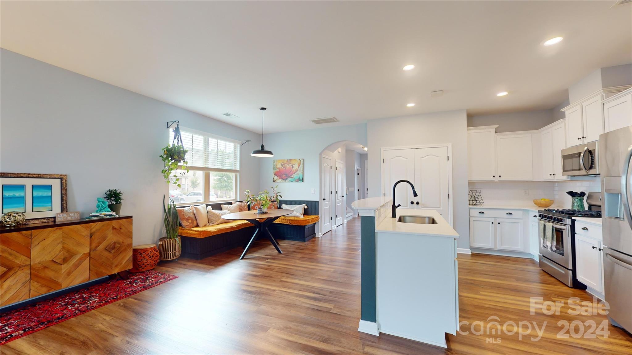 Waterside at the Catawba - Residential