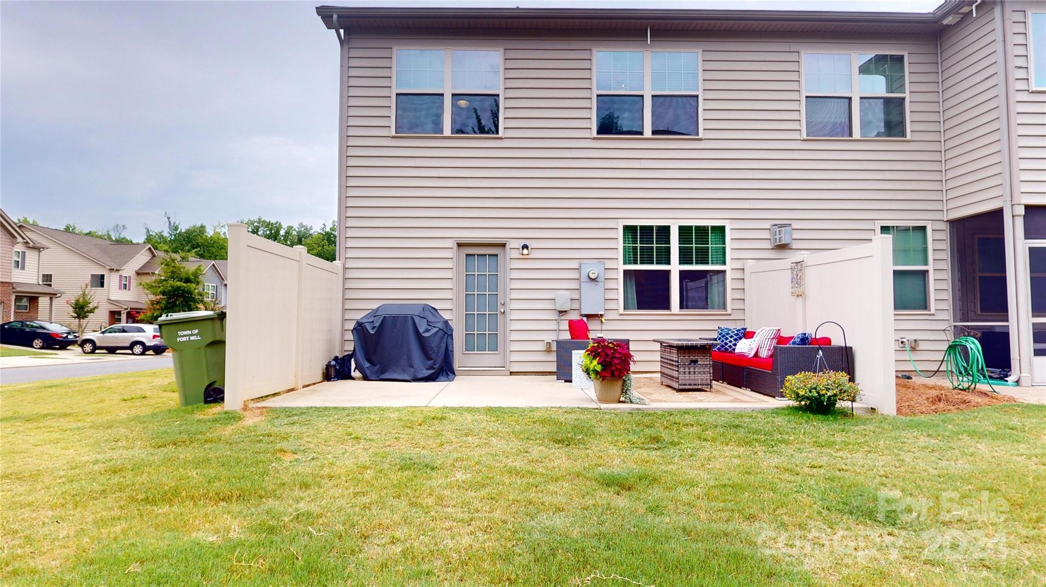 Waterside at the Catawba - Residential