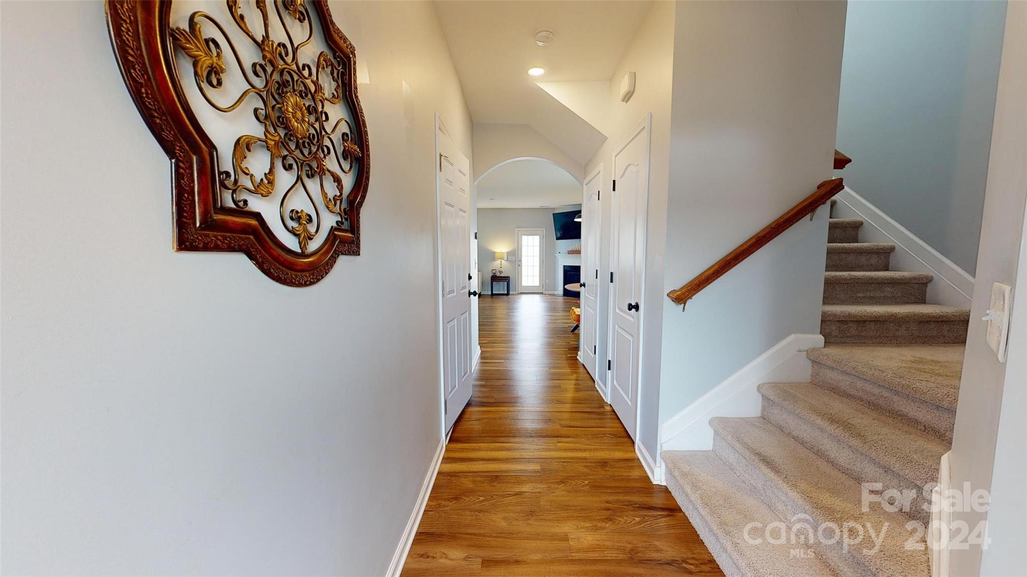 Waterside at the Catawba - Residential