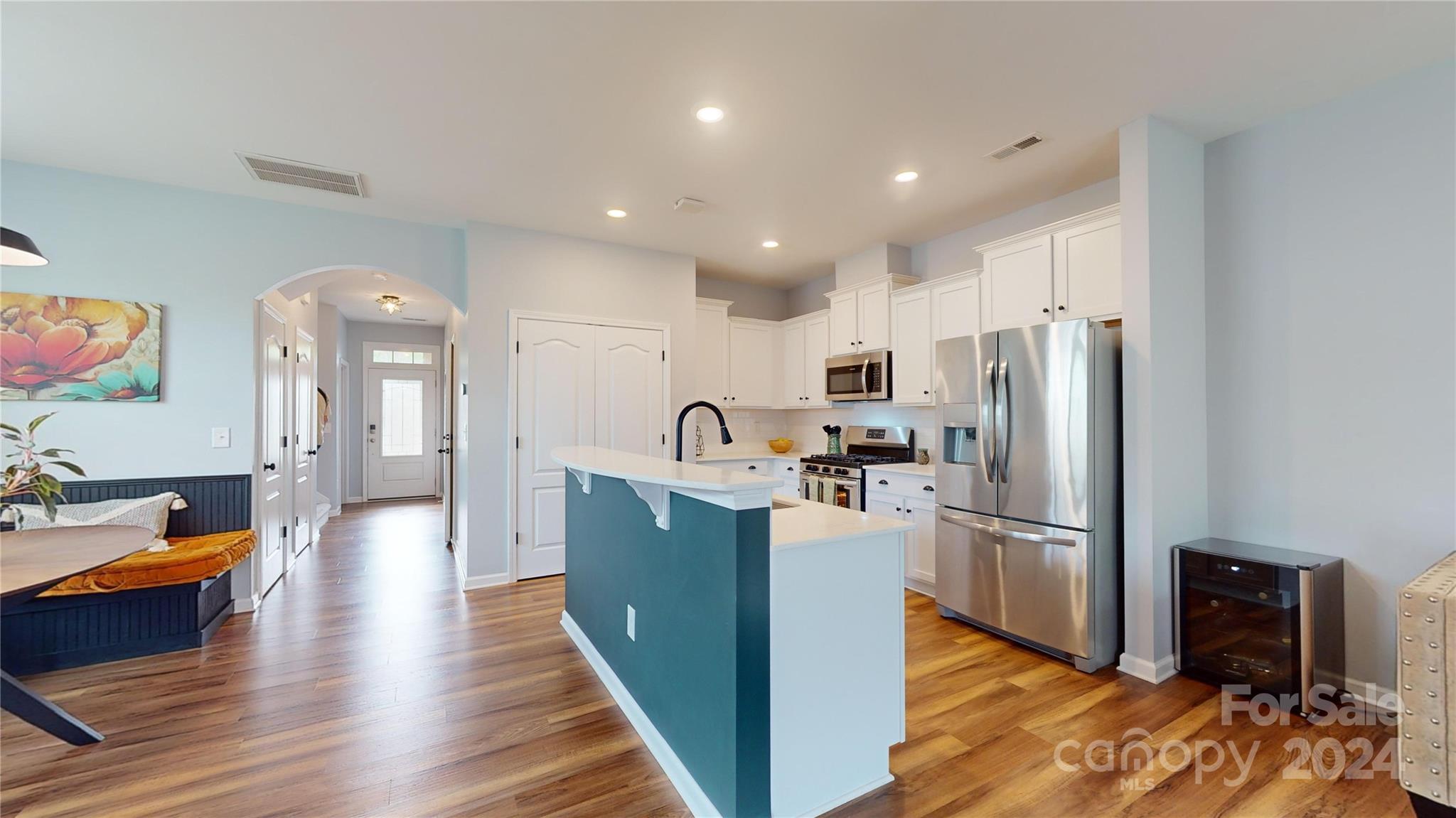 Waterside at the Catawba - Residential