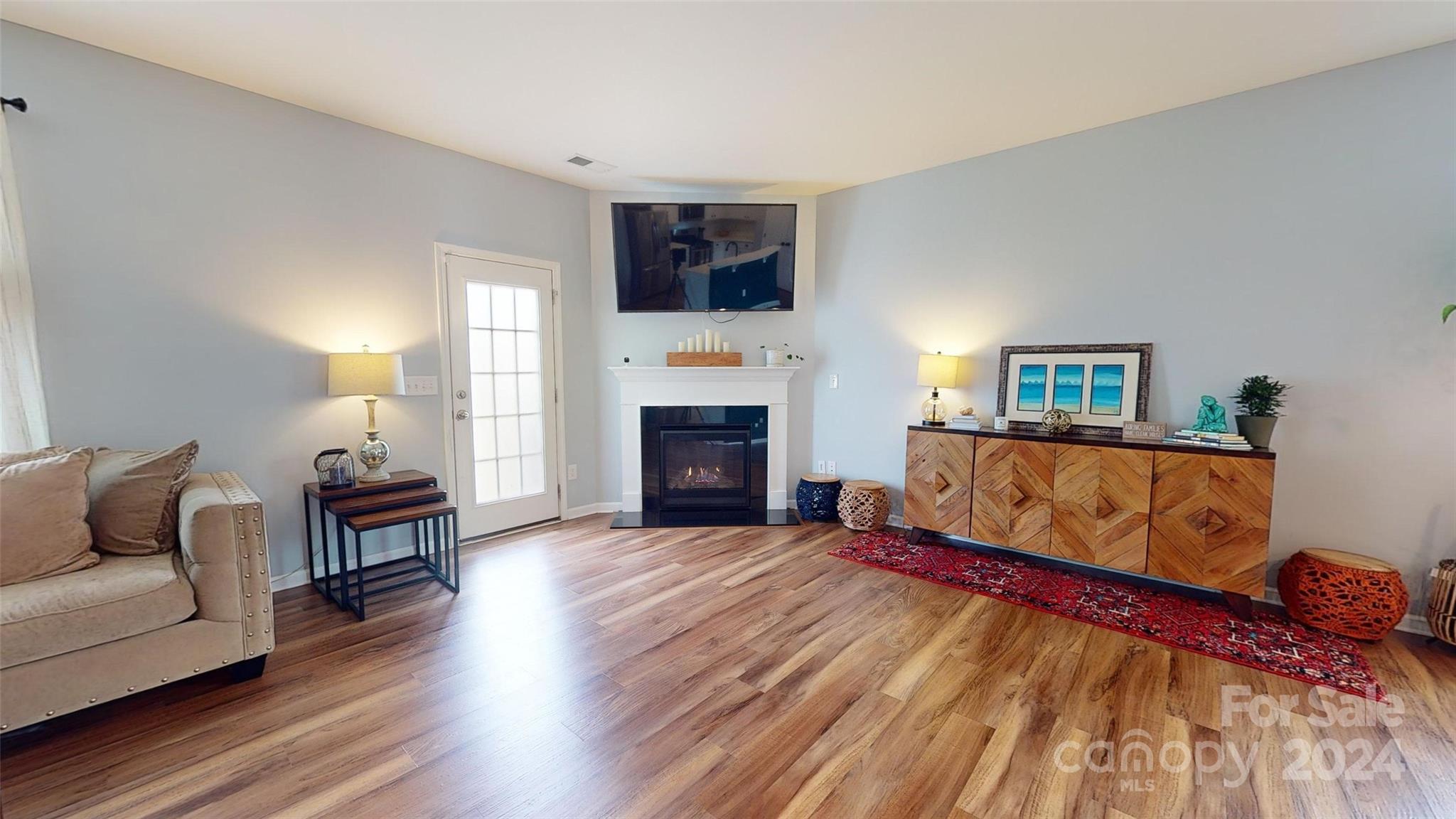 Waterside at the Catawba - Residential