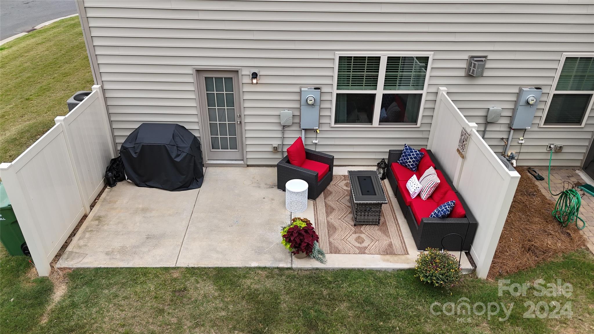 Waterside at the Catawba - Residential