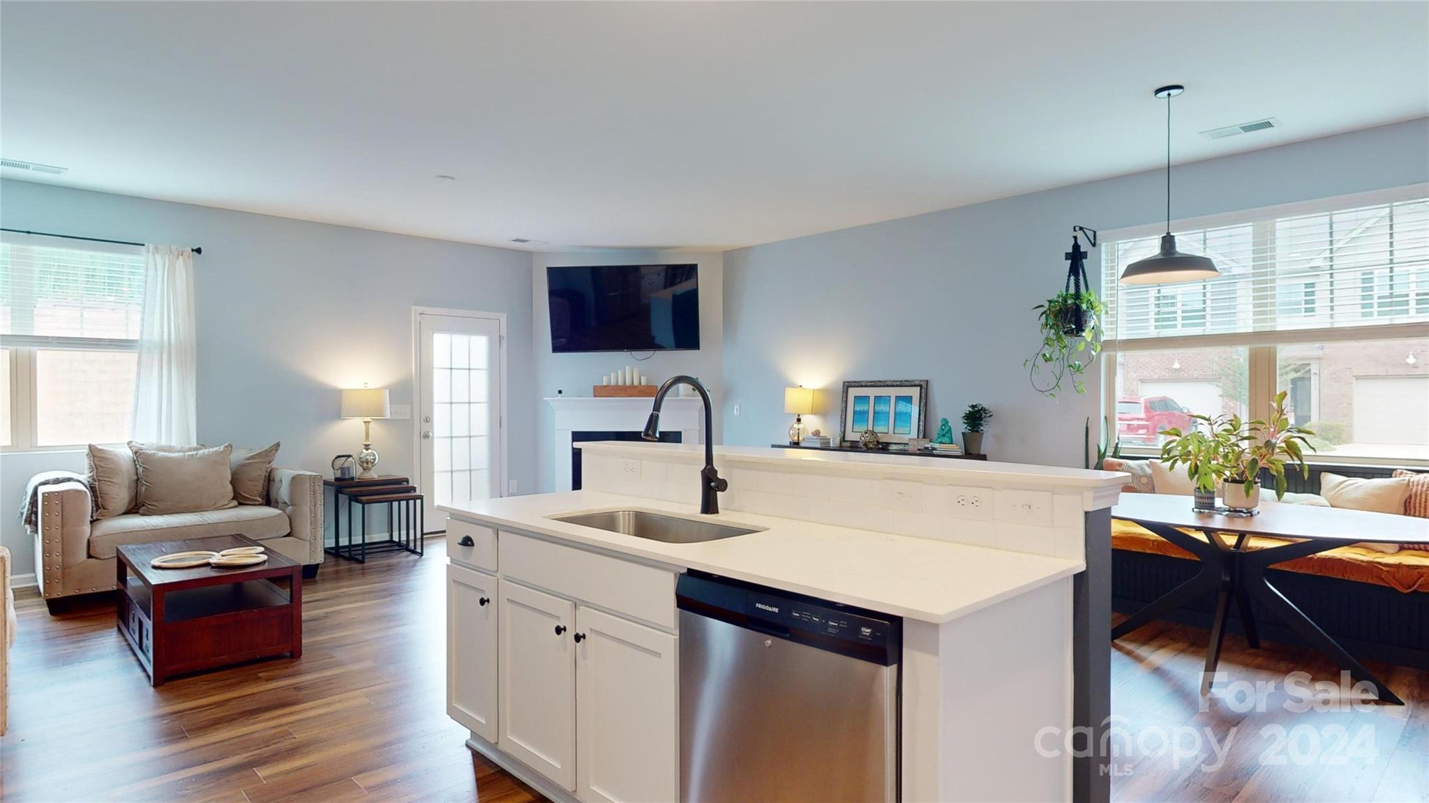 Waterside at the Catawba - Residential