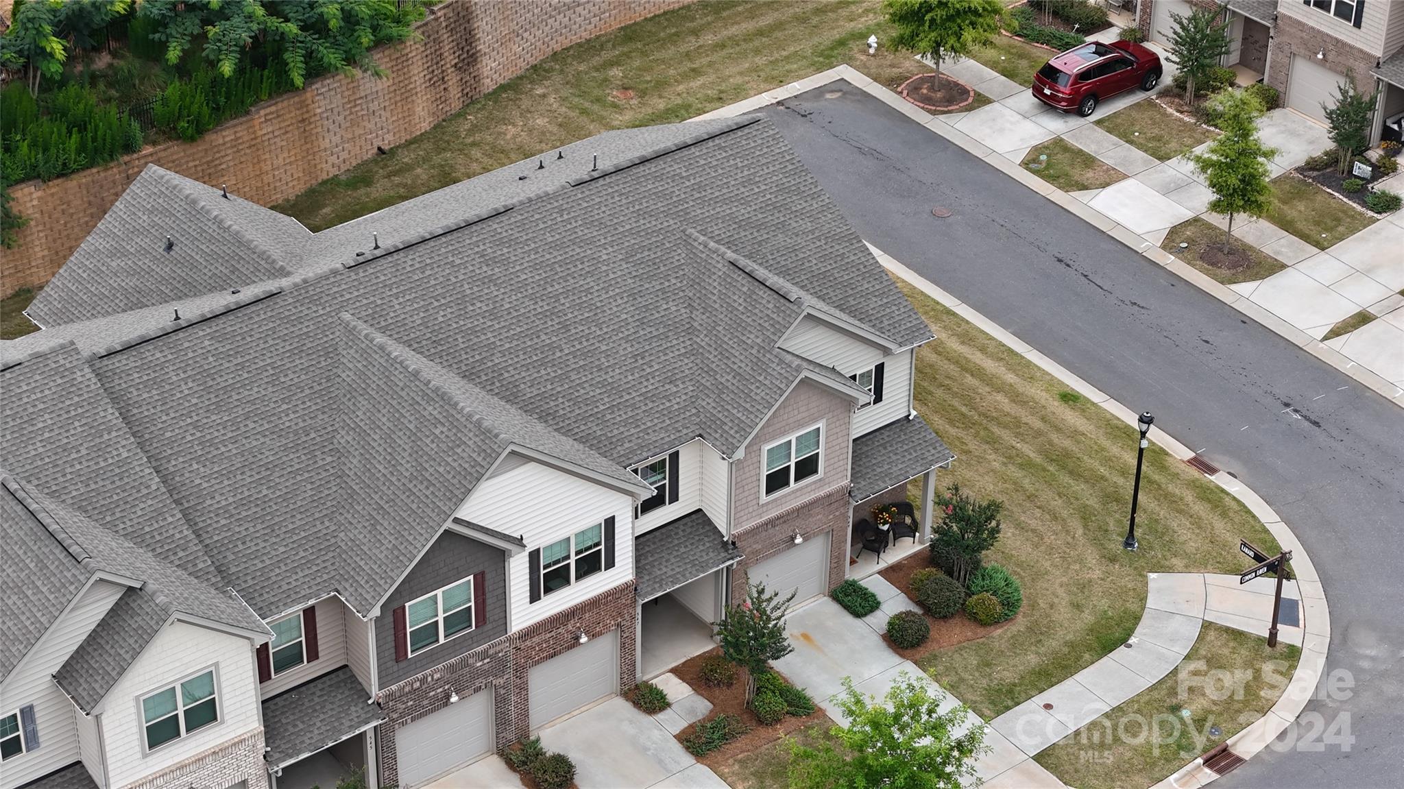 Waterside at the Catawba - Residential