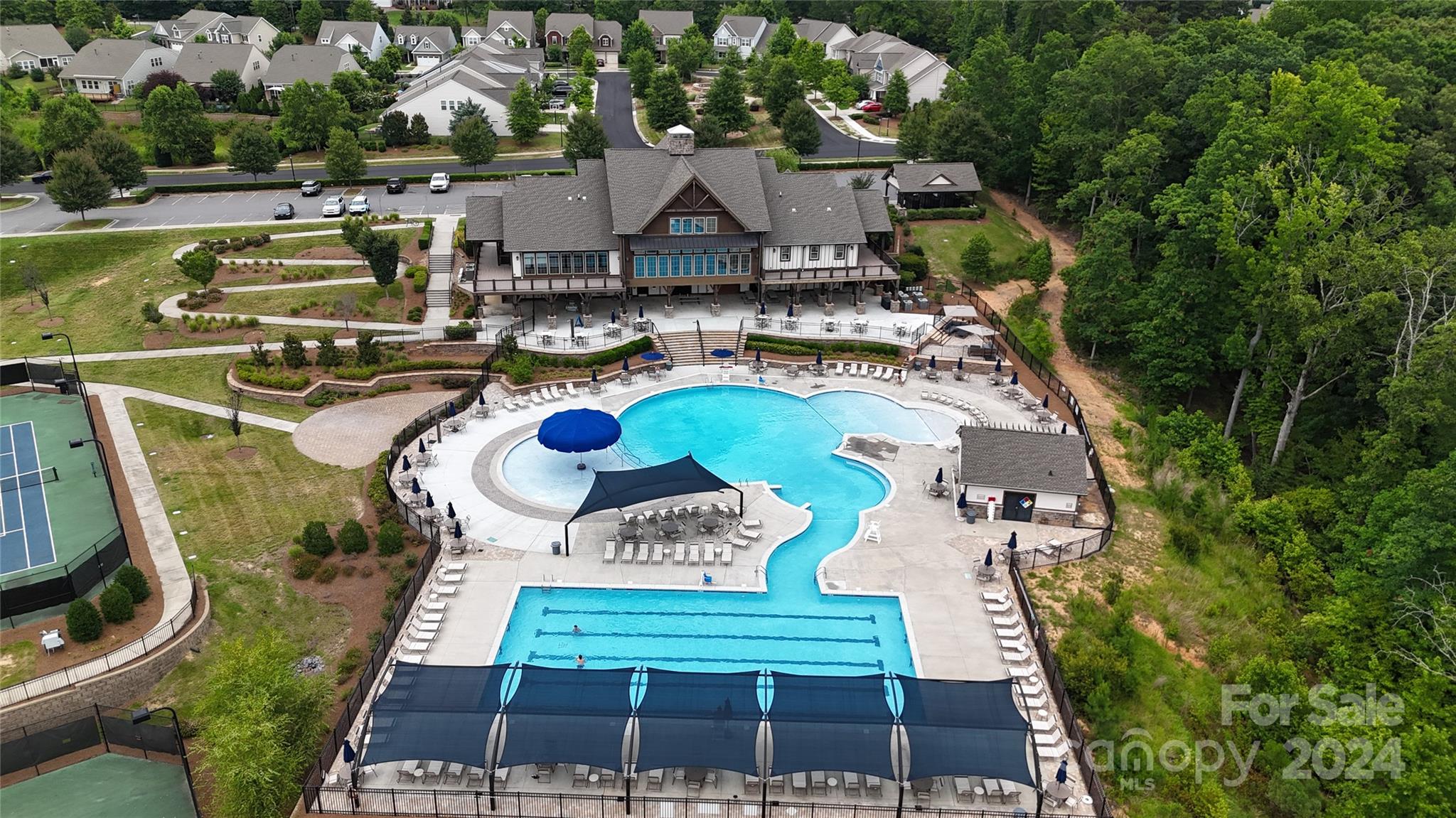 Waterside at the Catawba - Residential