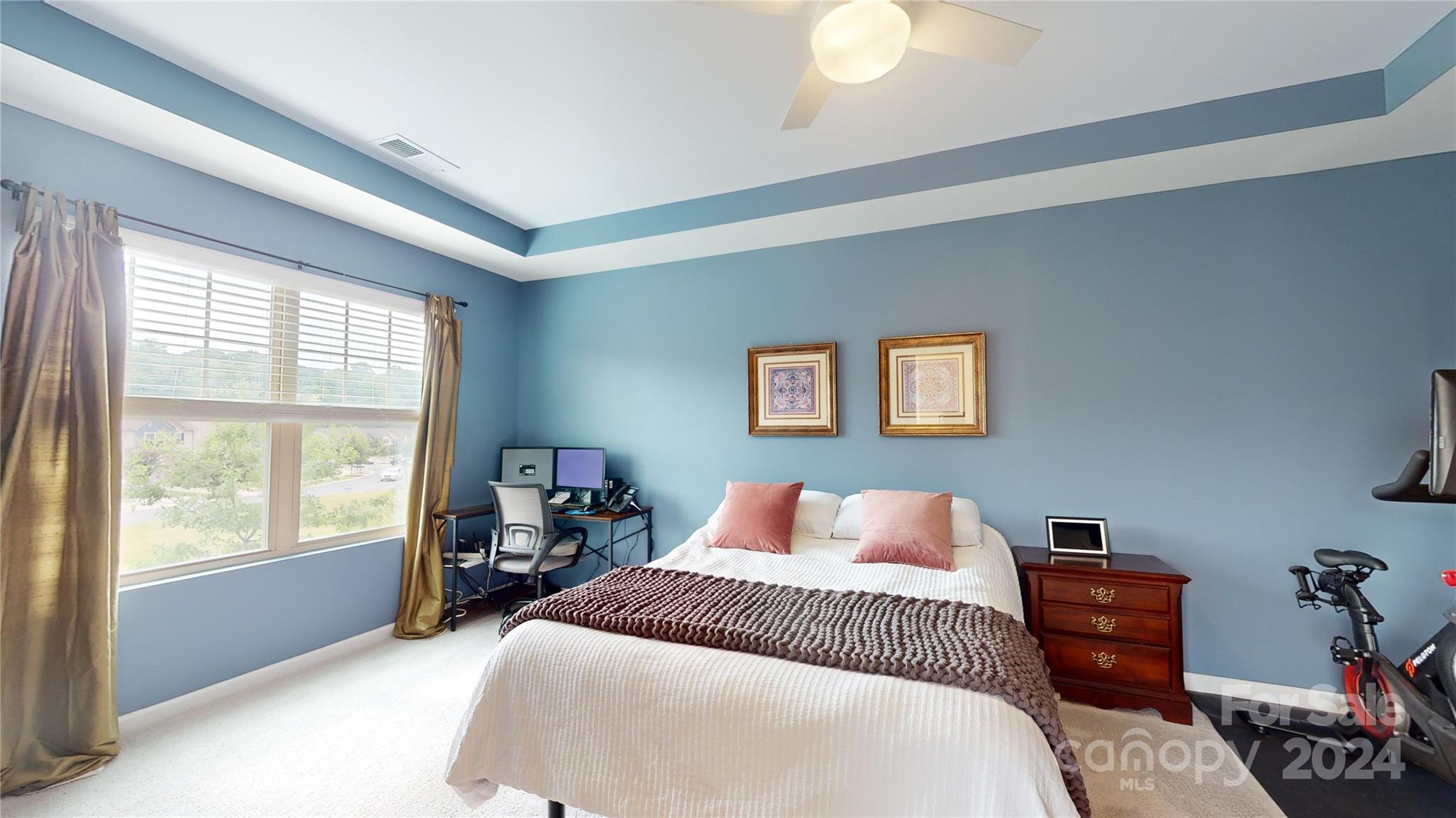 Waterside at the Catawba - Residential