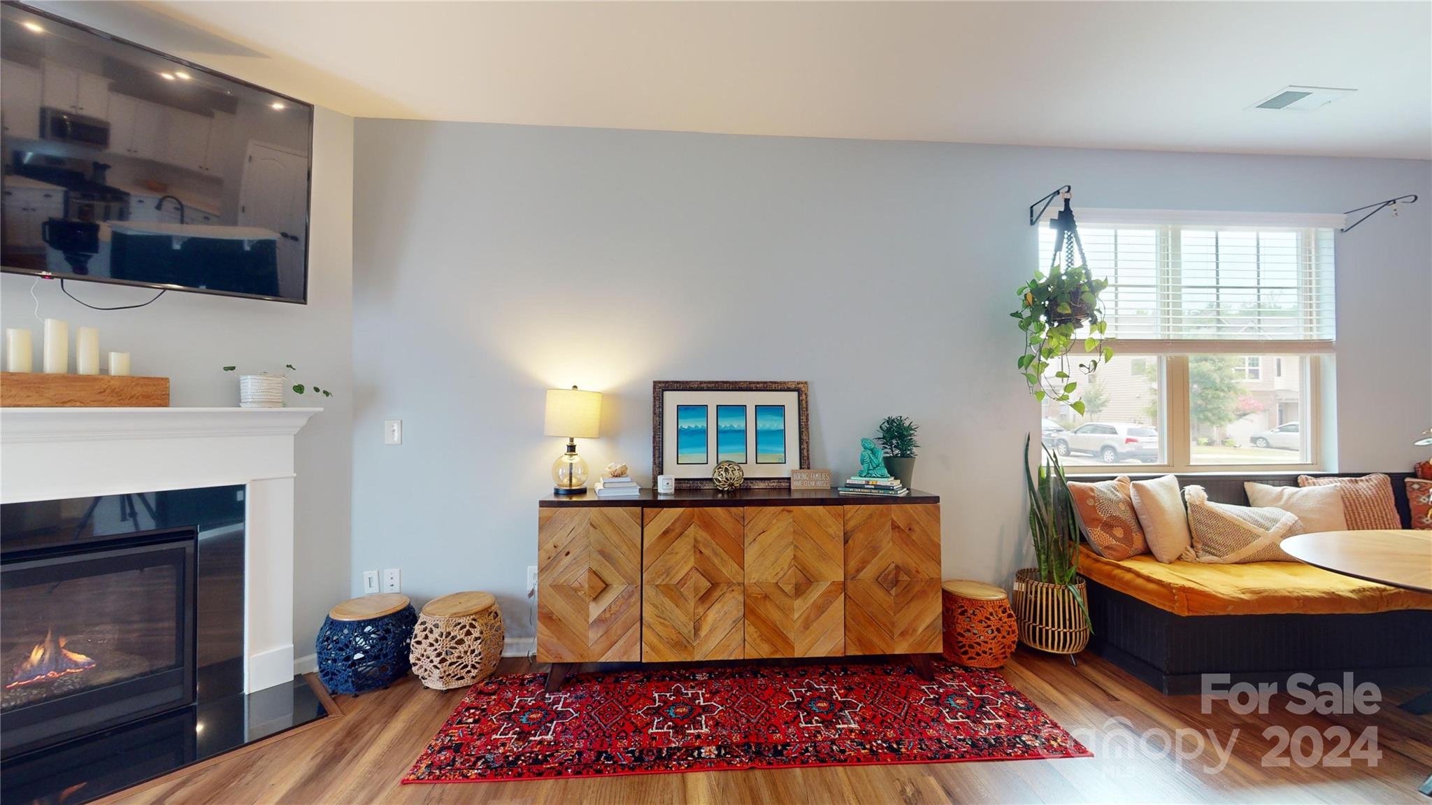 Waterside at the Catawba - Residential