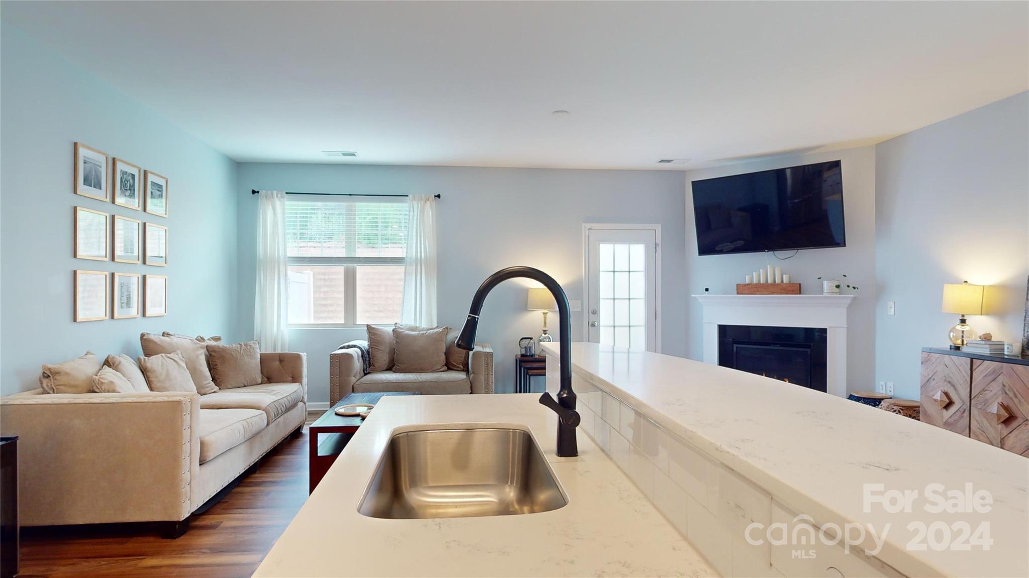 Waterside at the Catawba - Residential