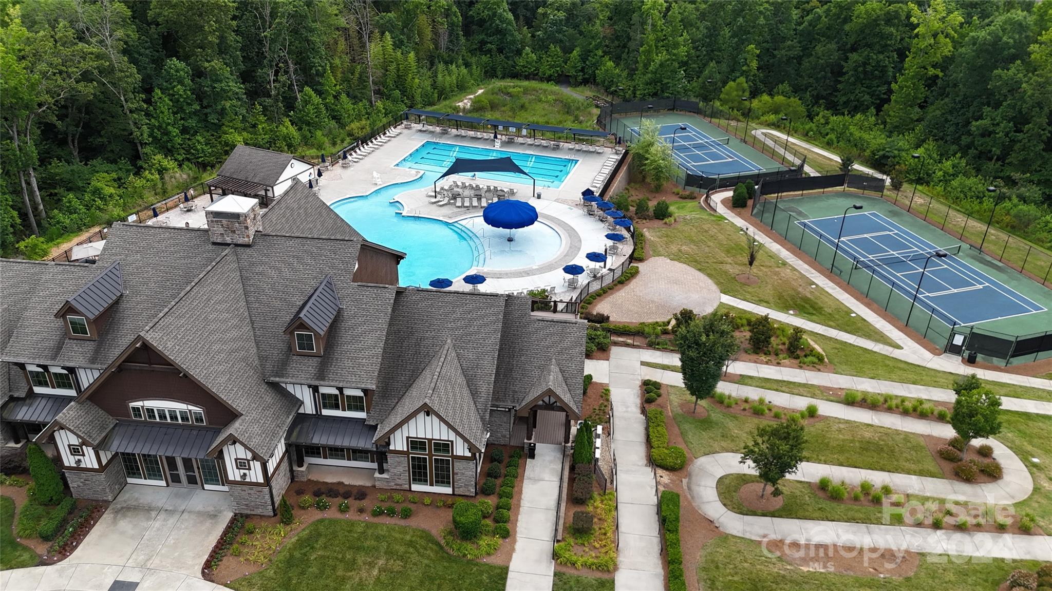 Waterside at the Catawba - Residential