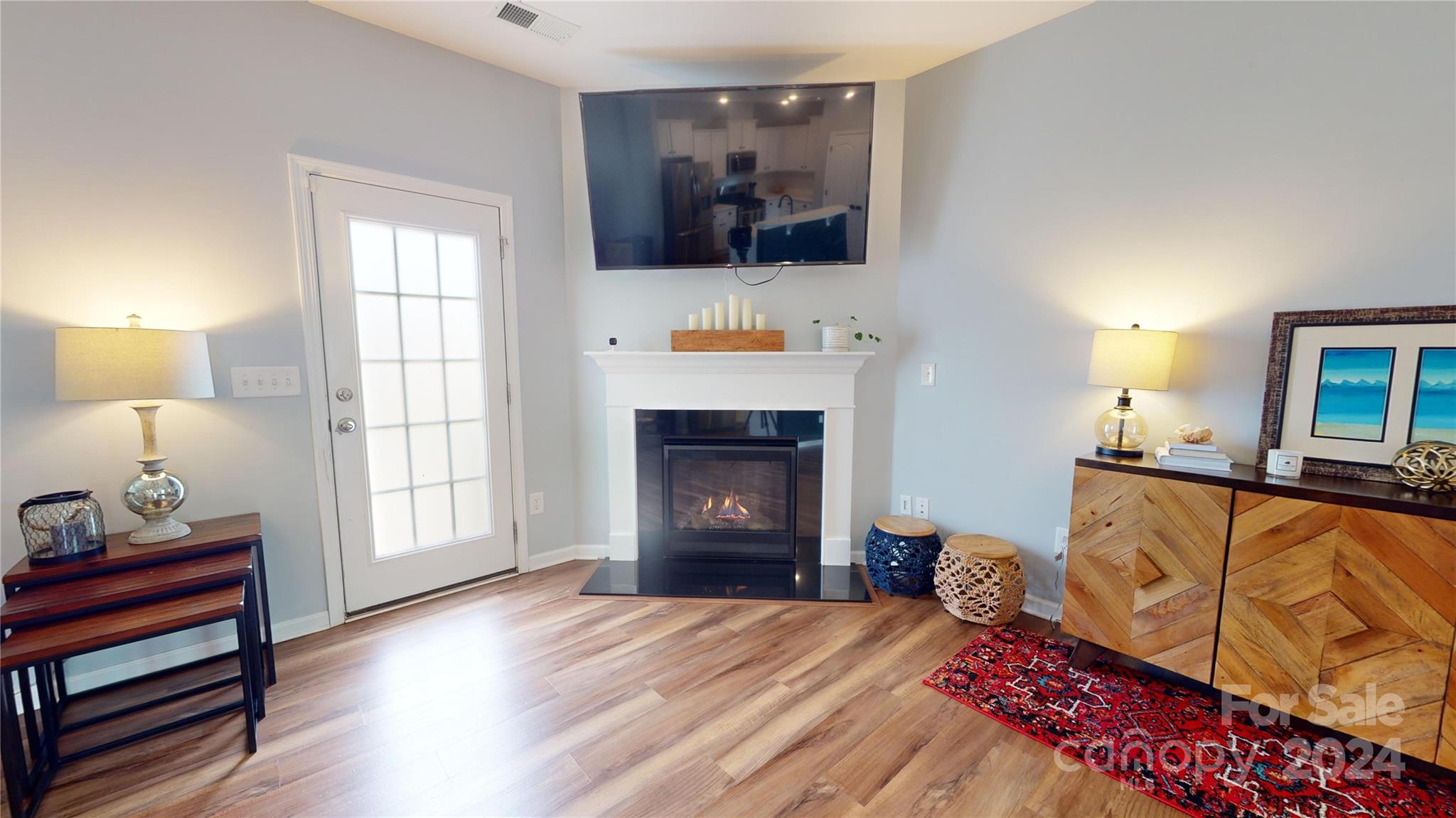 Waterside at the Catawba - Residential