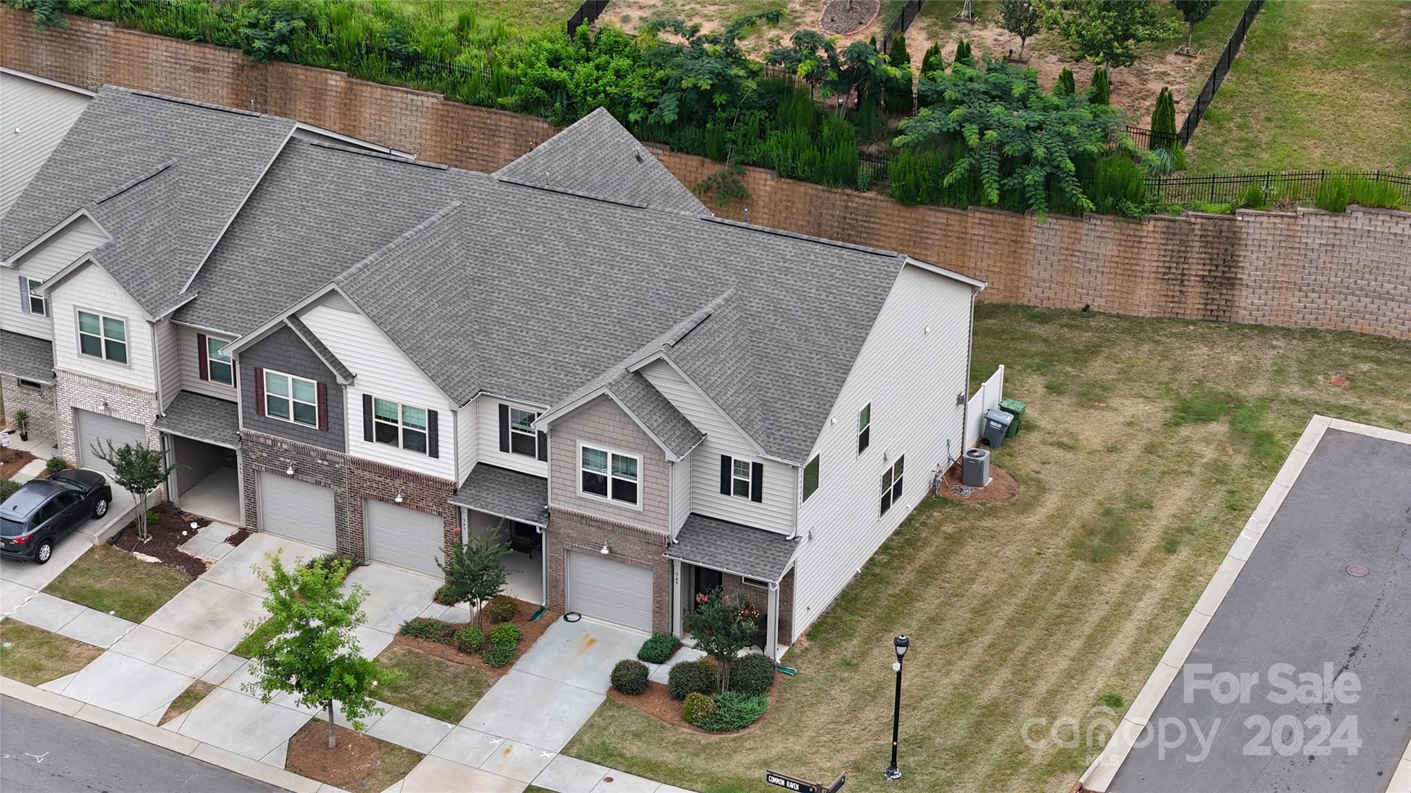 Waterside at the Catawba - Residential