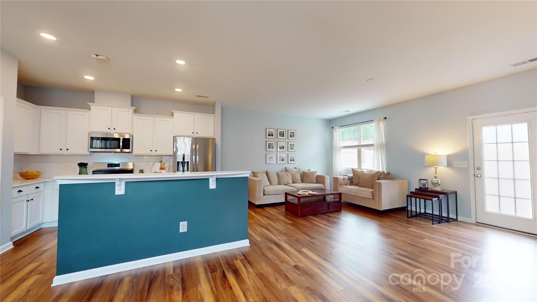 Waterside at the Catawba - Residential