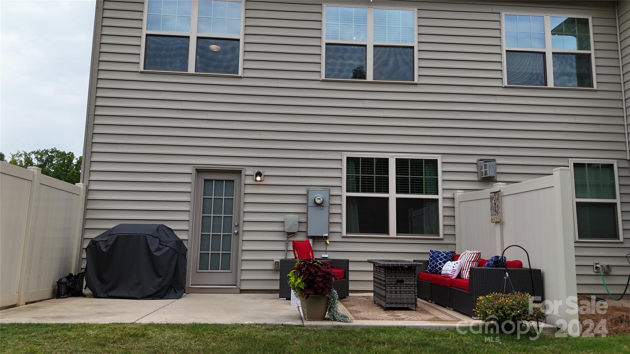 Waterside at the Catawba - Residential