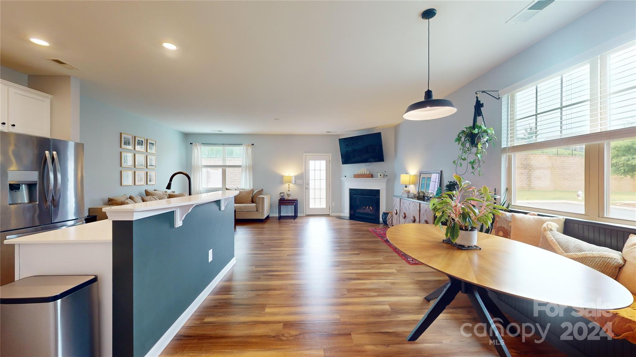 Waterside at the Catawba - Residential