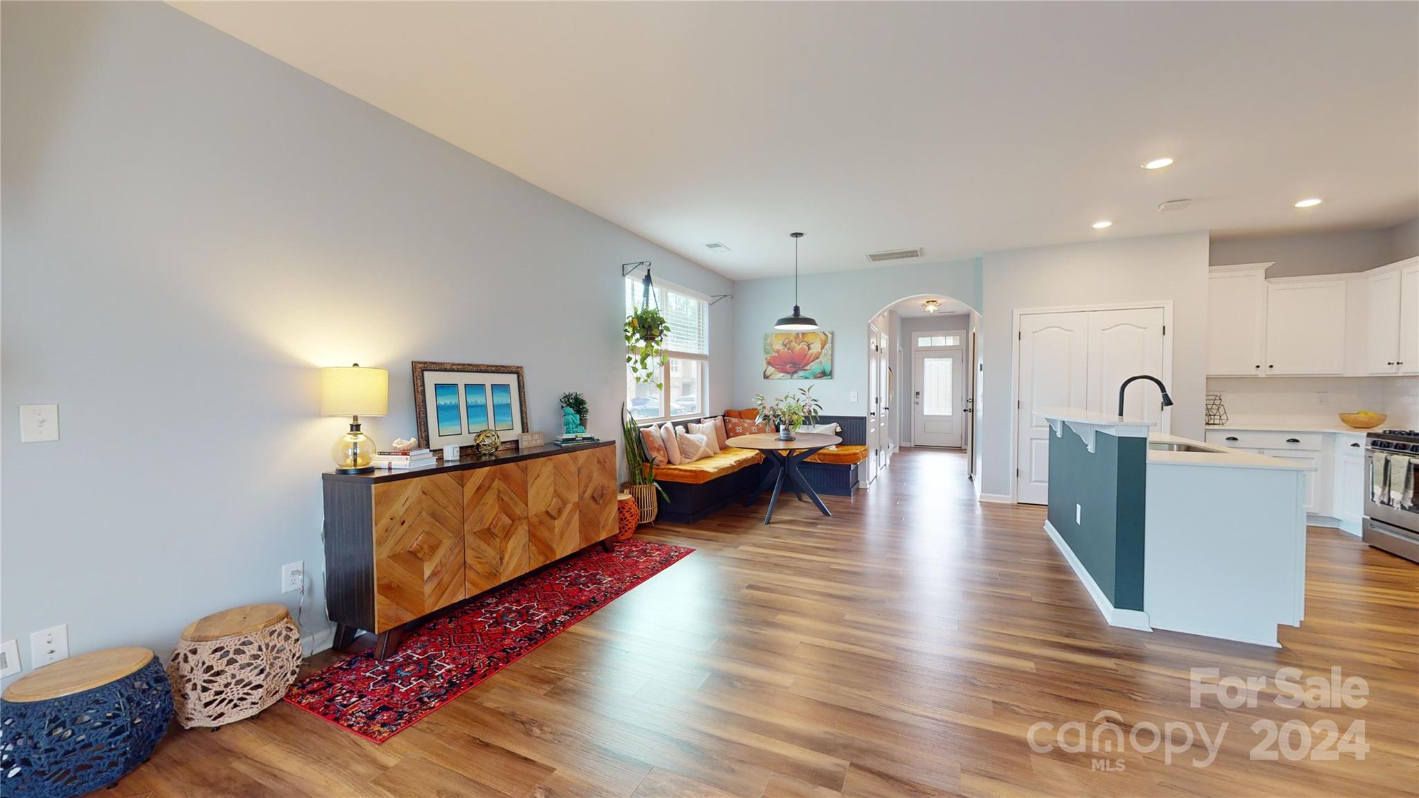 Waterside at the Catawba - Residential