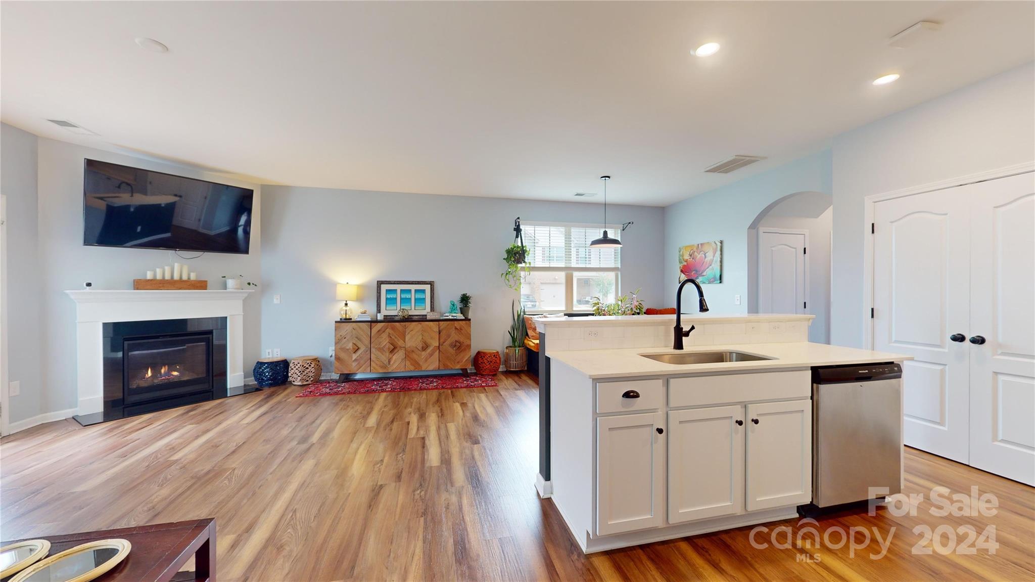 Waterside at the Catawba - Residential