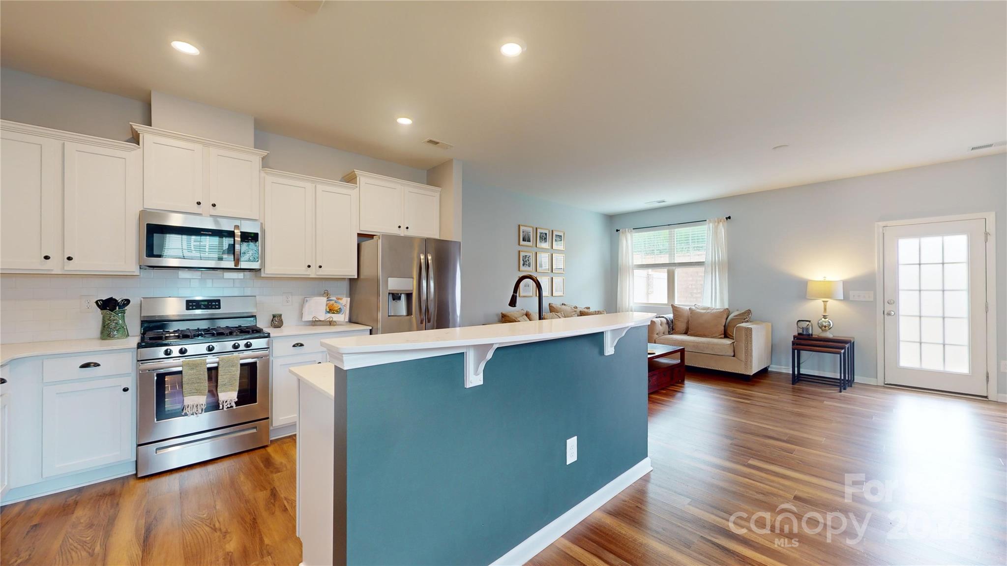 Waterside at the Catawba - Residential