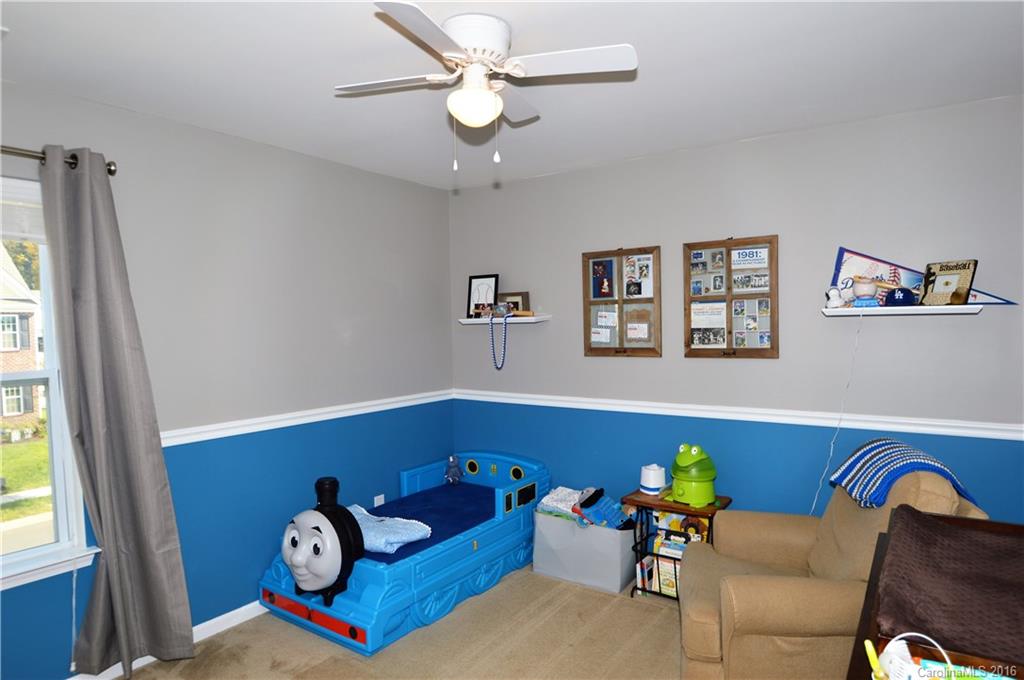 Cedar Mill - Residential