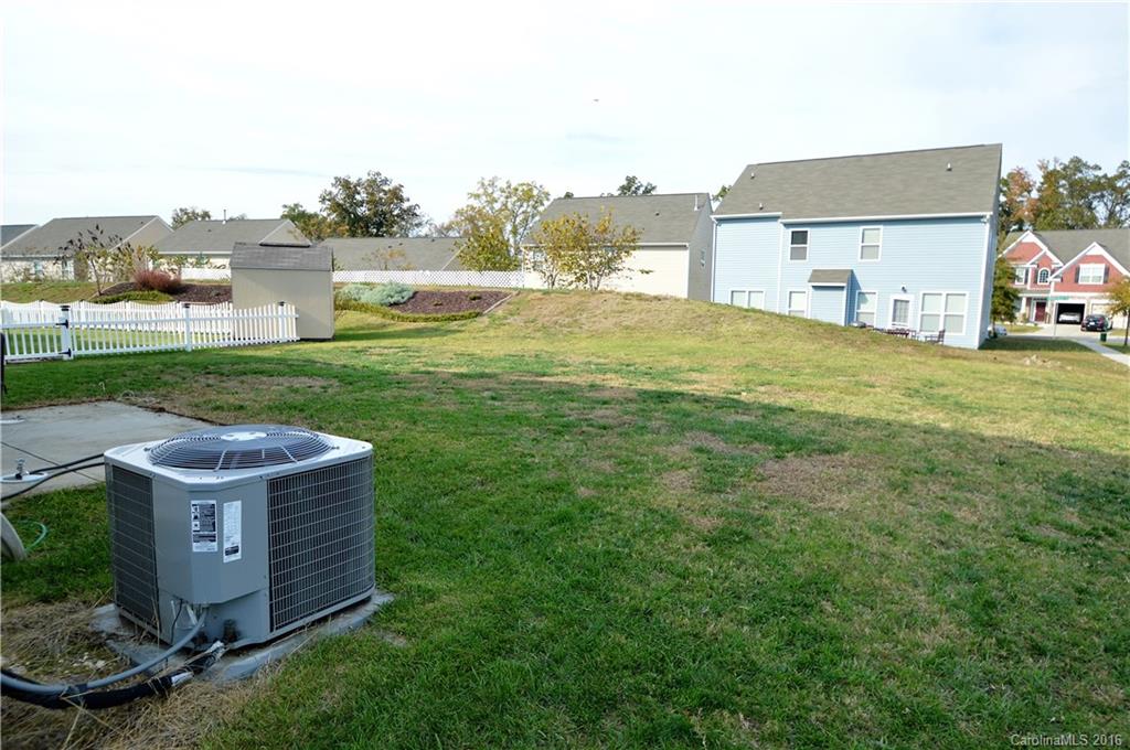 Cedar Mill - Residential