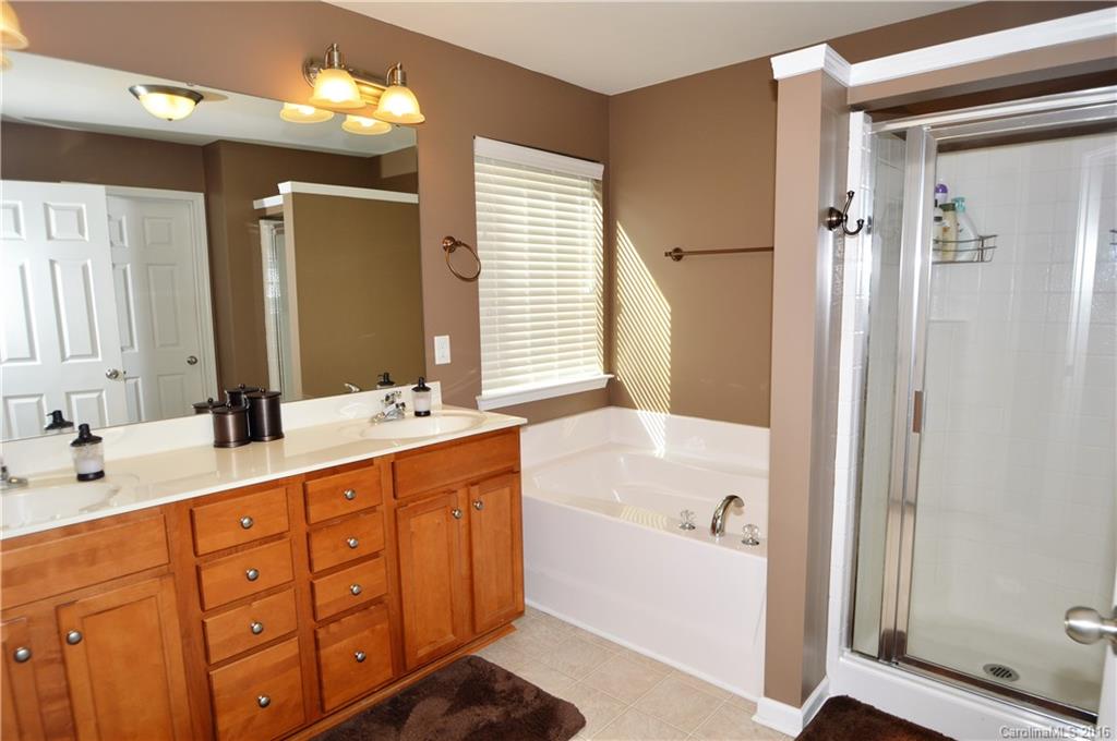 Cedar Mill - Residential