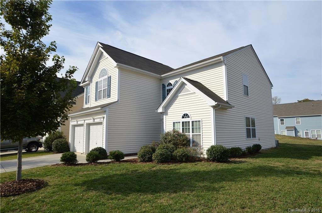 Cedar Mill - Residential