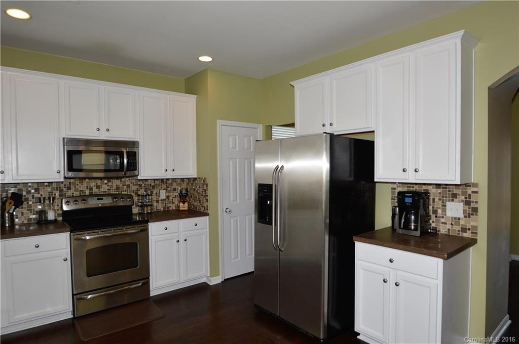 Cedar Mill - Residential