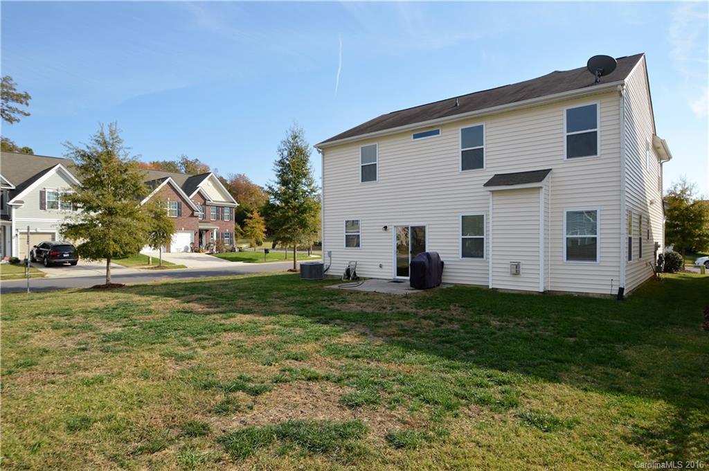 Cedar Mill - Residential