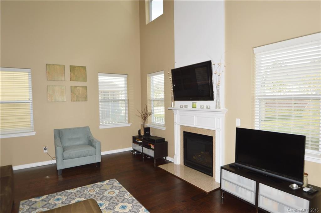 Cedar Mill - Residential