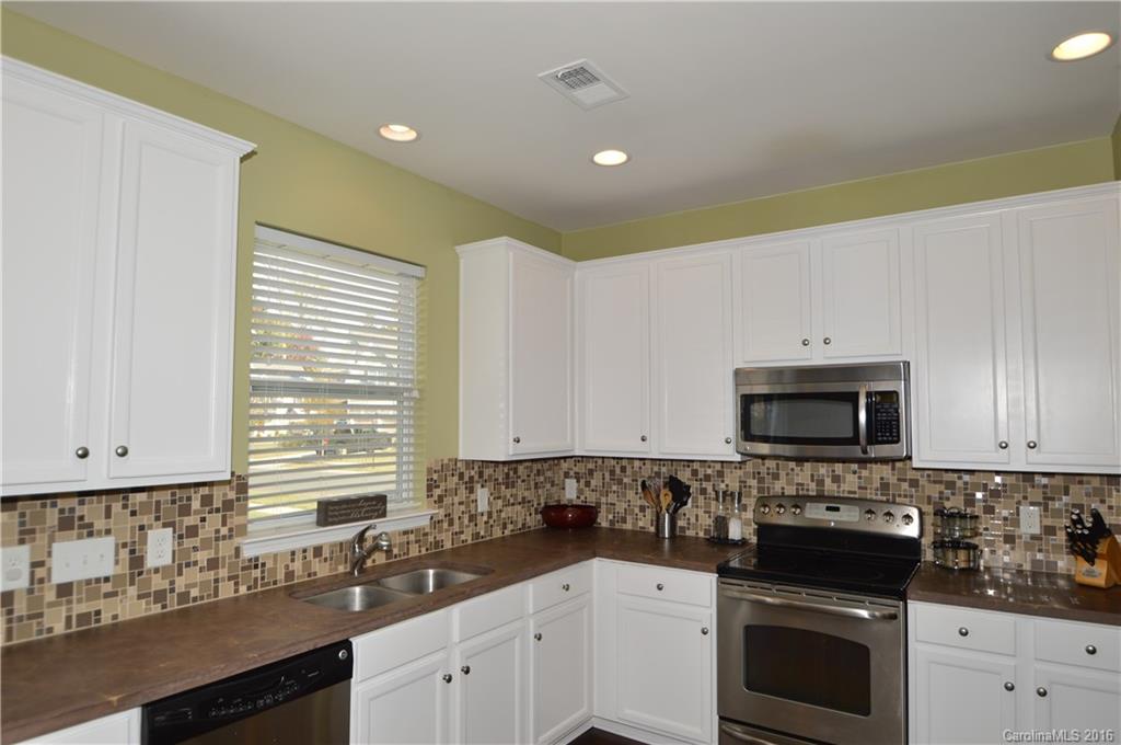 Cedar Mill - Residential