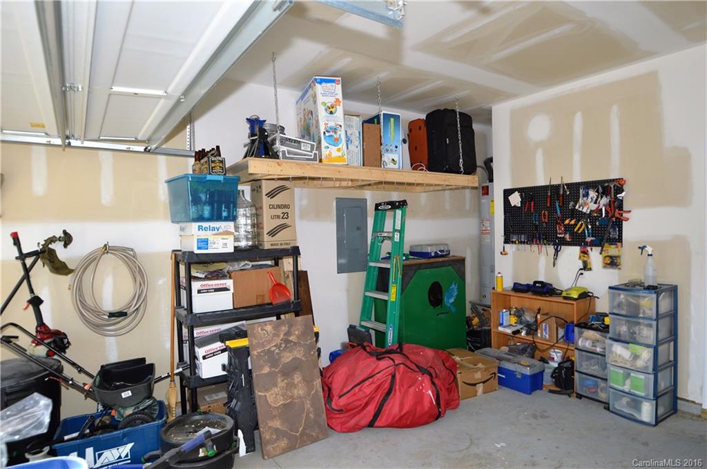 Cedar Mill - Residential